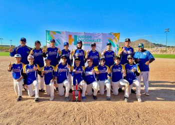 Hermosillo avanza en la etapa municipal de los Juegos Nacionales CONADE 2025: IDH.