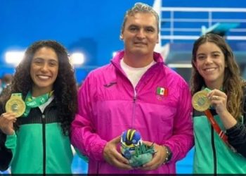 Revés a la Conade: Entrenador olímpico Iván Bautista gana amparo y deberán pagarle beca.