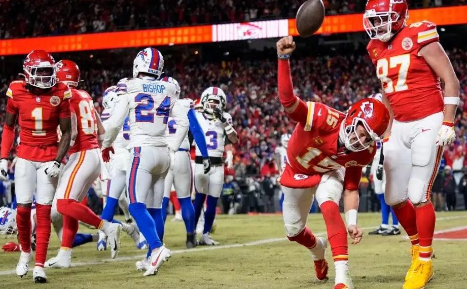 Filadelfia y Kansas City disputarán el Supertazón 59.