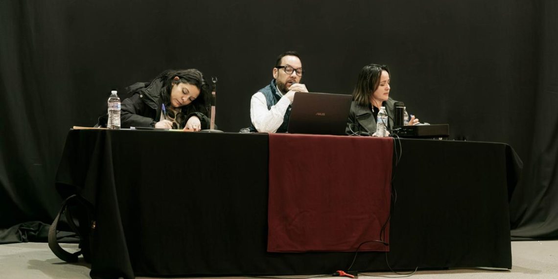 Álamos sede nacional del Encuentro de Cronistas e Historiadores.