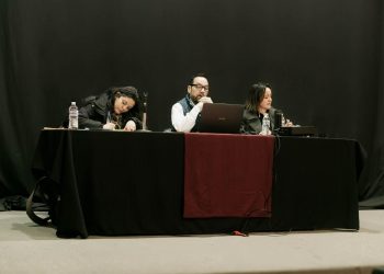 Álamos sede nacional del Encuentro de Cronistas e Historiadores.