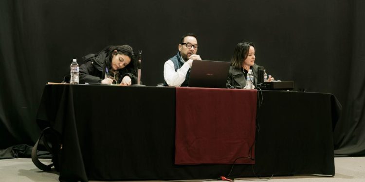 Álamos sede nacional del Encuentro de Cronistas e Historiadores.