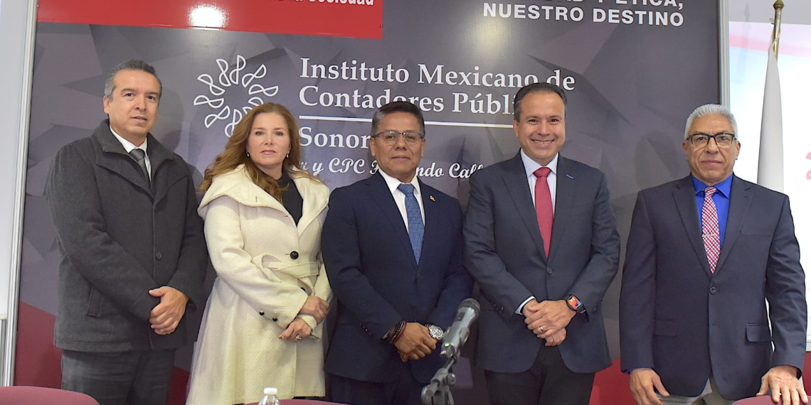 Destaca Toño Astiazarán la realización de grandes obras a favor de hermosillenses para este año.