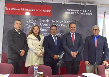 Destaca Toño Astiazarán la realización de grandes obras a favor de hermosillenses para este año.