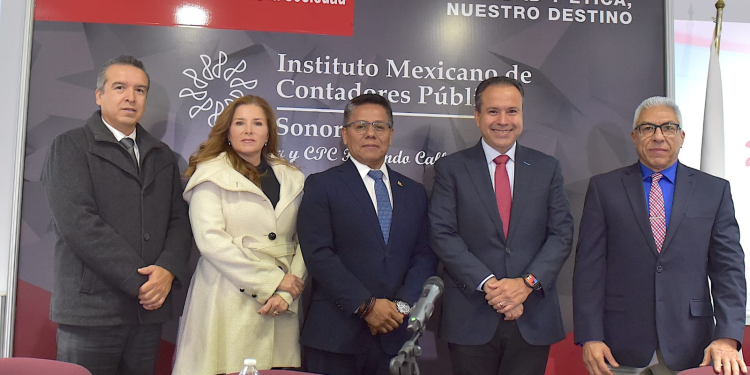 Destaca Toño Astiazarán la realización de grandes obras a favor de hermosillenses para este año.