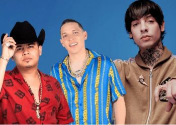 Fiscalía de Sonora brindará protección a Natanael Cano y cantantes amenazados.