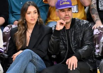 Jessica Alba y Cash Warren: se confirma el fin de su relación tras casi dos décadas de matrimonio.