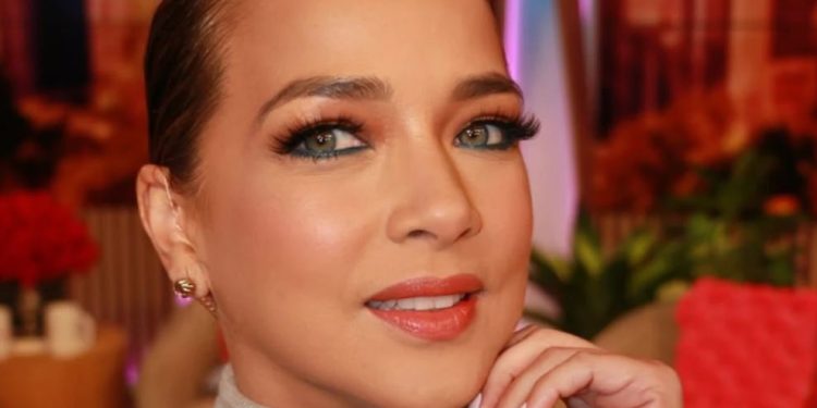 Adamari López confiesa que no está bien de salud y pide ayuda a sus seguidores.