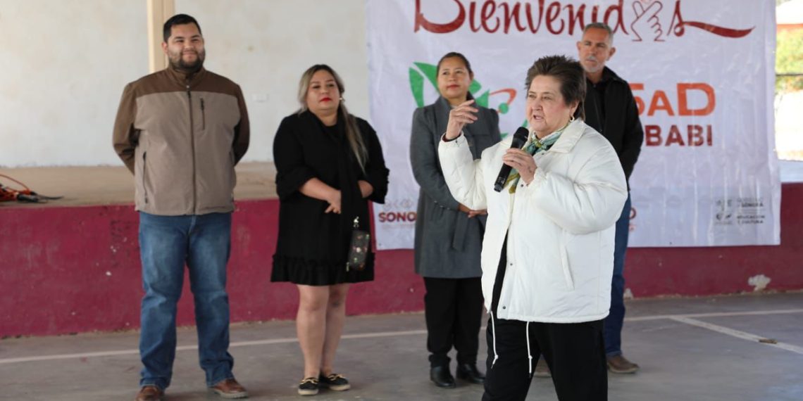 Tiene Cecyte Sonora un regreso a clases ordenado y sin contratiempos.