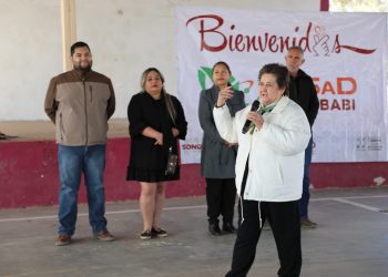 Tiene Cecyte Sonora un regreso a clases ordenado y sin contratiempos.