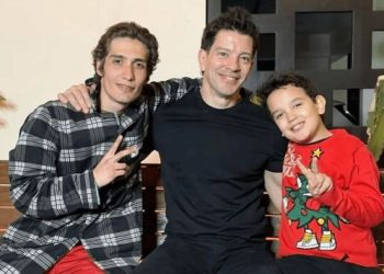 “Me cayó de sorpresa”: Yahir habla de su reencuentro con Tristán.