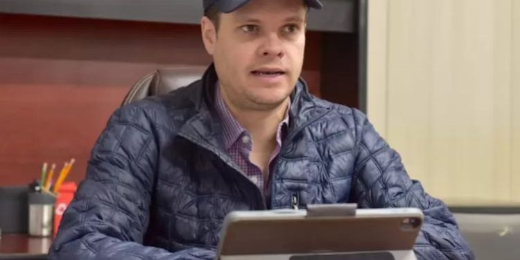 Adquirirán 25 unidades eléctricas de recolección de basura para Hermosillo.