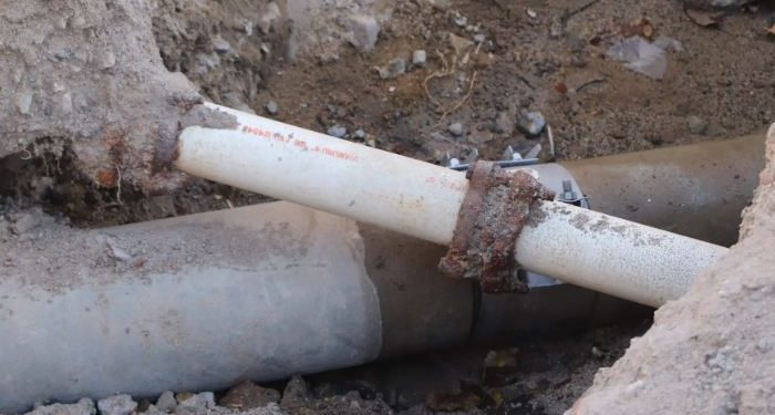 Colonias del poniente de Hermosillo tendrán problemas de suministro de agua potable.