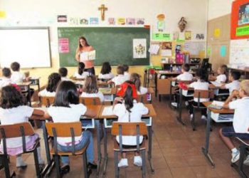 Alumnos de educación básica regresan a clases en Sonora el jueves 9 de enero: SEC