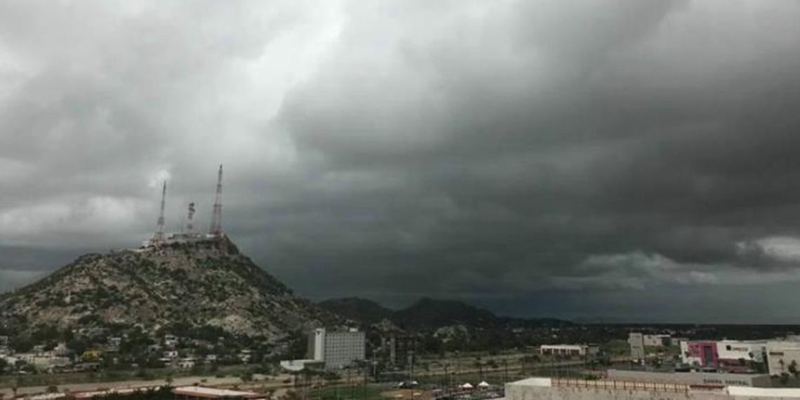 Emiten recomendaciones por tormenta invernal número 2.