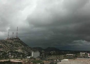 Emiten recomendaciones por tormenta invernal número 2.