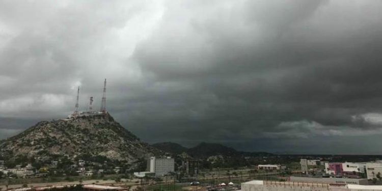 Emiten recomendaciones por tormenta invernal número 2.