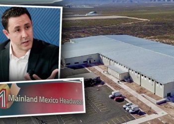 Acusan a funcionarios de Sonora de tráfico de influencias para instalar empresa en Agua Prieta; titular de Sedesson rechaza señalamiento.