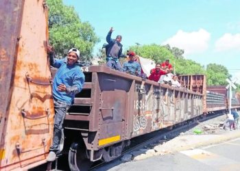 Alertan por las deportaciones masivas que podrían llegar a Sonora: Investigadora.