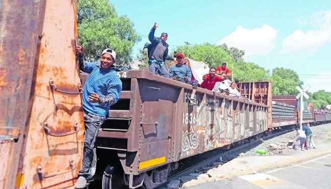 Alertan por las deportaciones masivas que podrían llegar a Sonora: Investigadora.