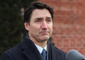 Justin Trudeau renuncia como primer ministro de Canadá tras casi 10 años en el poder.