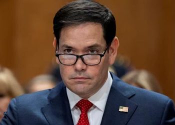 Por órdenes de Marco Rubio, EU dejará de emitir pasaportes de género neutro.