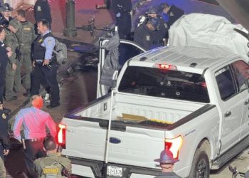 Atropellamiento masivo en Nueva Orleans deja 11 muertos; hay mexicanos heridos.