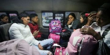 Trump da luz verde a redadas en escuelas, iglesias y hospitales: elimina disposición de Biden que las prohibía.