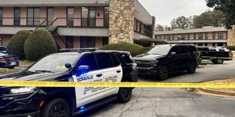 Tiroteo en Consulado de Honduras en Georgia deja un muerto; víctima era mexicana.