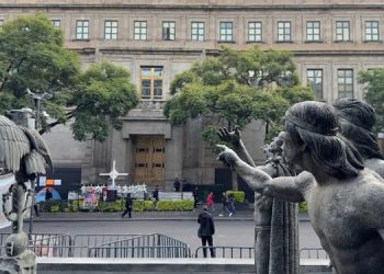 Aplazan declaratoria de inconstitucionalidad de Ley de Comunicación Social en México.