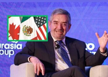 Juan Ramón de la Fuente comparte plan para recibir a mexicanos que quieran volver de EU.