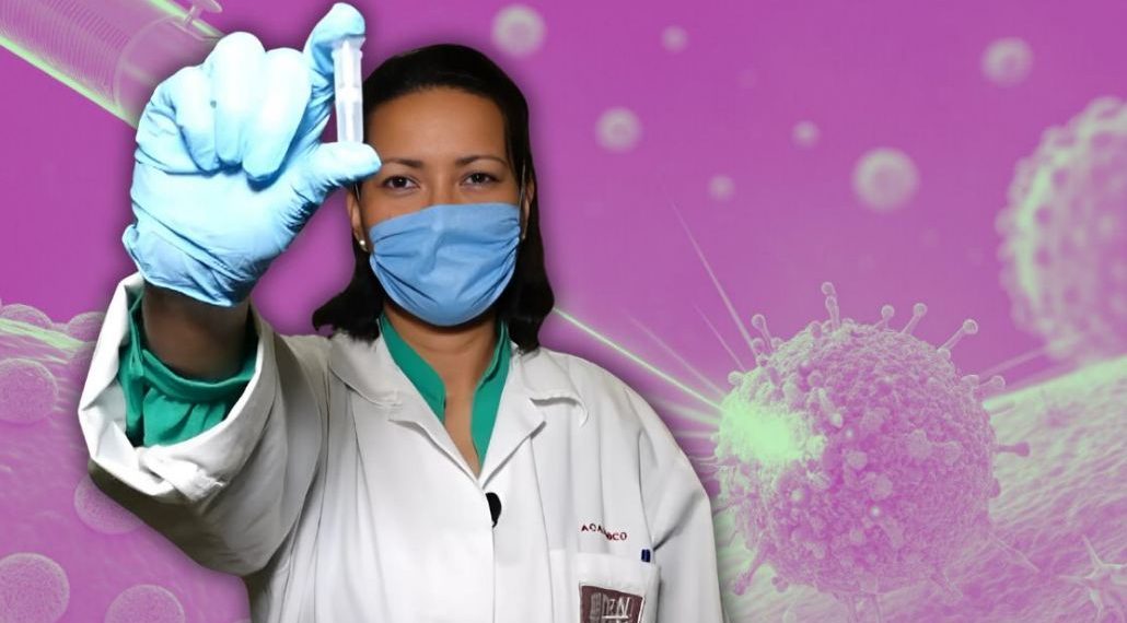 ¡Adiós al VPH! Científica del IPN logra eliminar al 100% el virus en 29 mujeres