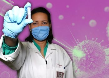 ¡Adiós al VPH! Científica del IPN logra eliminar al 100% el virus en 29 mujeres