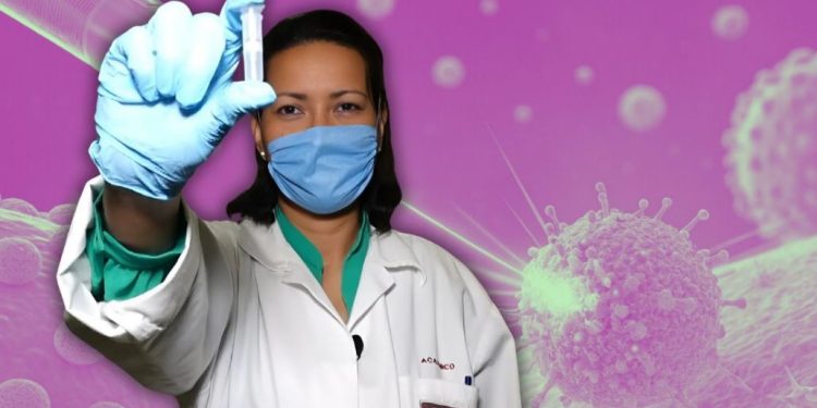 ¡Adiós al VPH! Científica del IPN logra eliminar al 100% el virus en 29 mujeres