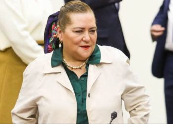 Taddei nombra a José Alberto Pérez de Acha, hermano del cuñado del gobernador Alfonso Durazo,  encargado de Informática del INE