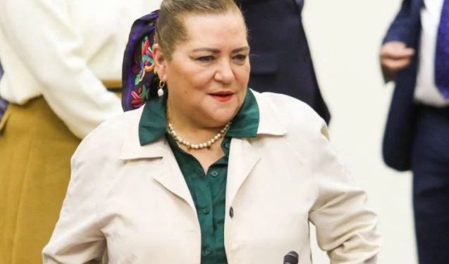 Taddei nombra a José Alberto Pérez de Acha, hermano del cuñado del gobernador Alfonso Durazo,  encargado de Informática del INE