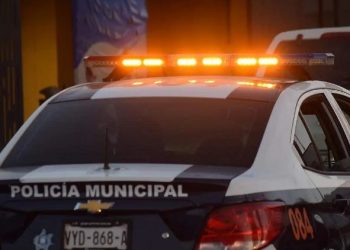 Detenido conductor de camión que arrolló a menor en el Centro de Hermosillo.
