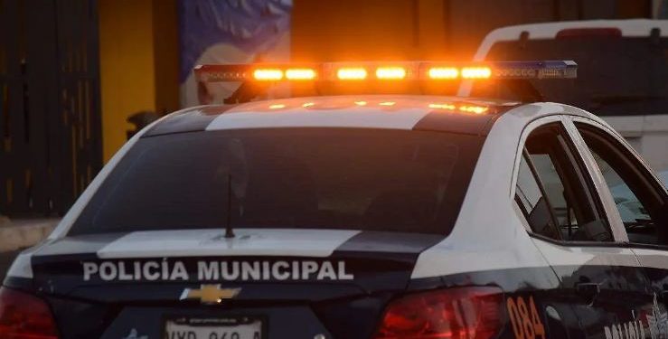 Detenido conductor de camión que arrolló a menor en el Centro de Hermosillo.