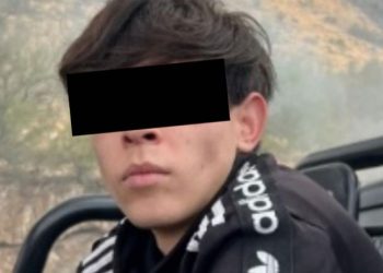 Imputan a dos sujetos por tentativa de homicidio en agravio de policías en Hermosillo.