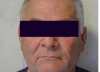 Dictan 16 años de prisión para Andrés Enrique “N” por el delito de violación en Cajeme.