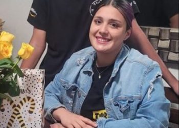 Las dos muertes de Paula Josette: un nuevo peritaje apunta a que la joven fue asfixiada en una visita conyugal en una cárcel de Sonora.