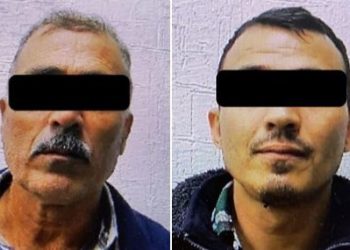 Vinculan a proceso a familiares de Lamberto “N” por supuestos delitos durante protesta.