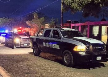 Mando Único Policial continuará en solo tres municipios de Sonora.