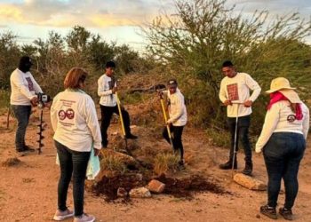 Colectivo de Madres Buscadoras de Sonora reporta 164 cuerpos encontrados en 2024.