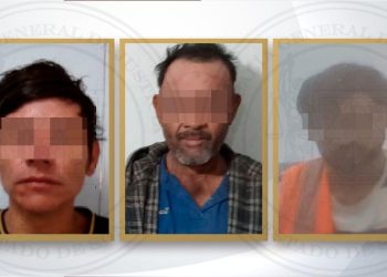 Obtiene FGJES vinculaciones a proceso en casos de violencia familiar en Hermosillo, Cajeme y Guaymas.