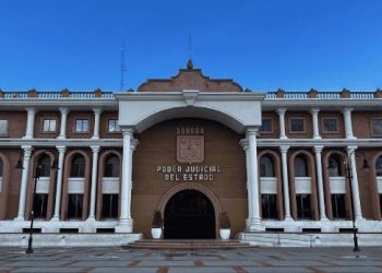 Renuncian seis magistrados en Sonora antes de elección del Poder Judicial.