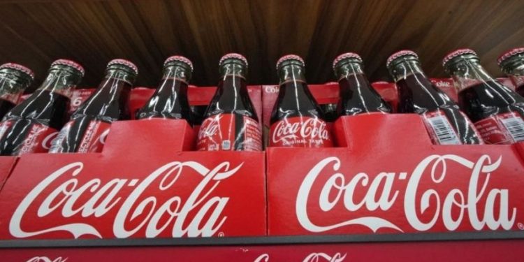 Coca-Cola ordena retiro masivo de estos productos por su alto contenido de clorato.