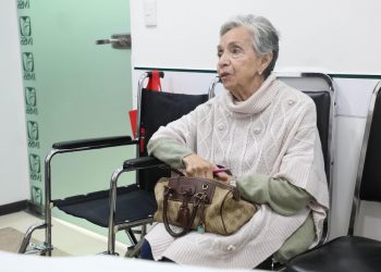 Cuenta IMSS con Centro Interdisciplinario para el Estudio y Tratamiento del Dolor y Cuidados Paliativos.