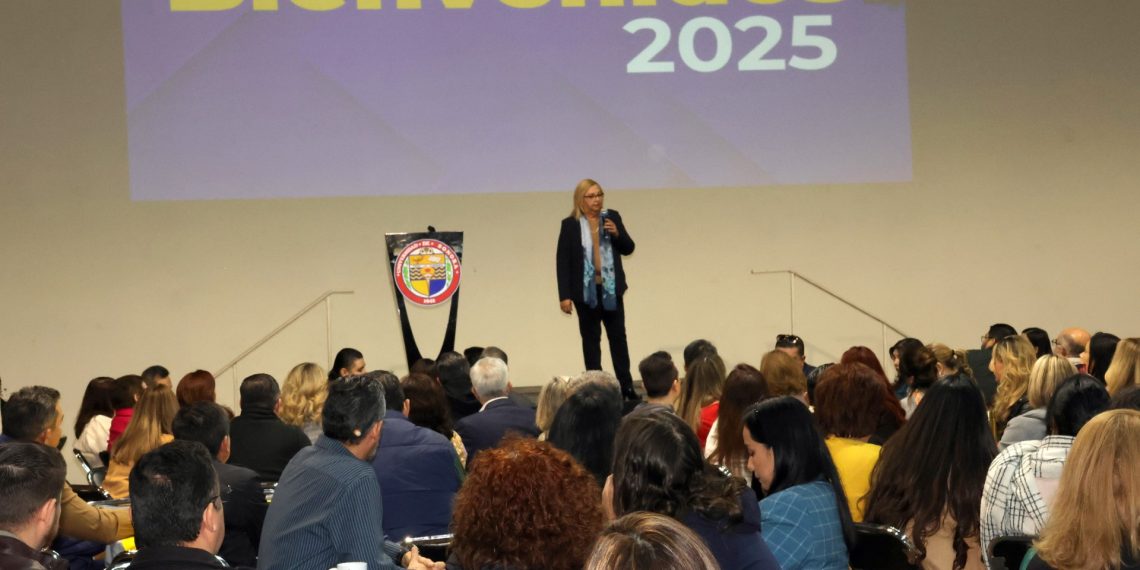 Servir a la Universidad es un privilegio: Plancarte Martínez.