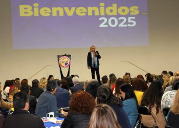 Servir a la Universidad es un privilegio: Plancarte Martínez.